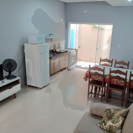 Lelis Casa - Enseada - Guaruja Sp - 02 Qd Da Praia, Conforto E Tranquilidade Zewnętrze zdjęcie