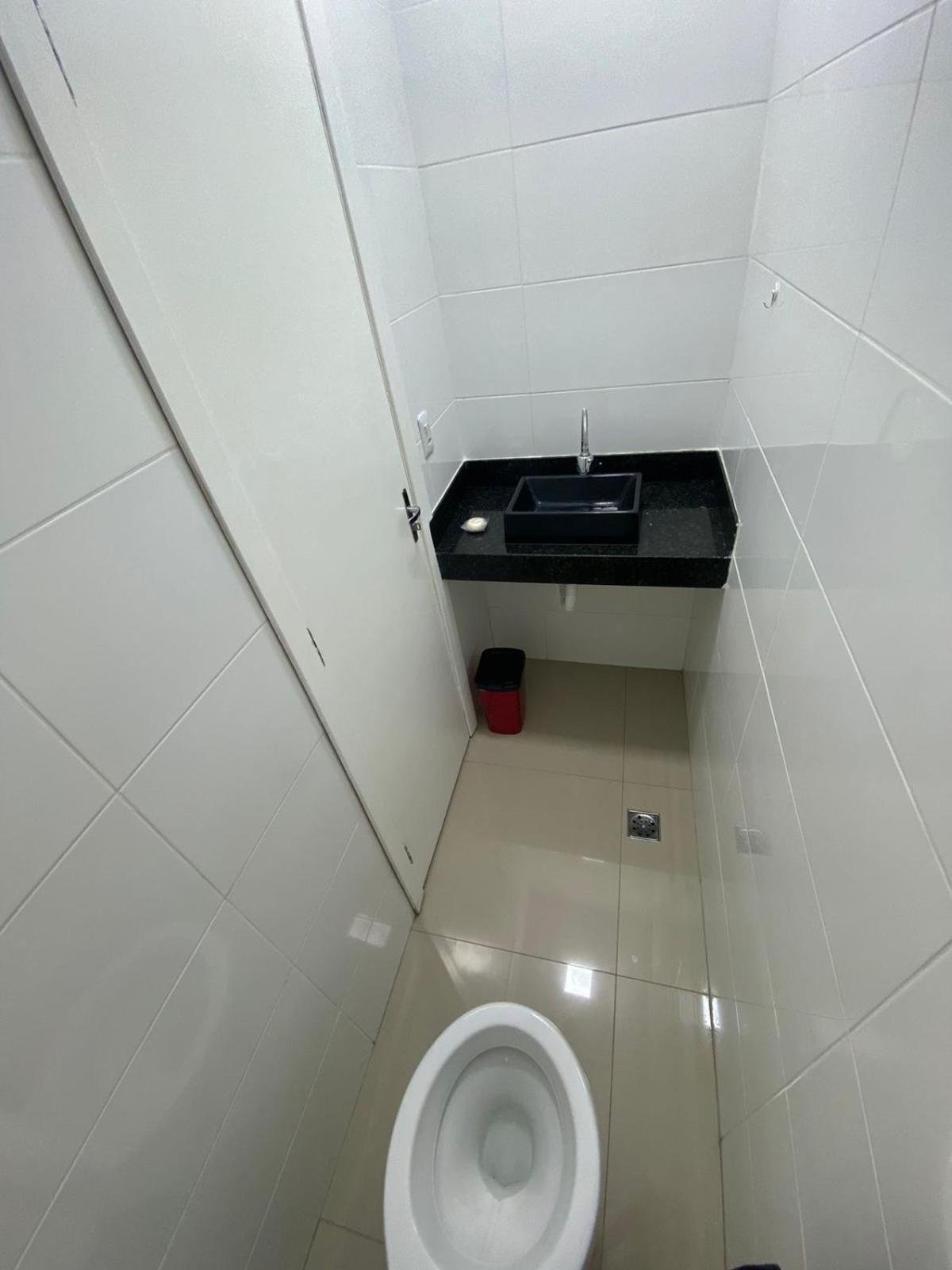 Lelis Casa - Enseada - Guaruja Sp - 02 Qd Da Praia, Conforto E Tranquilidade Zewnętrze zdjęcie