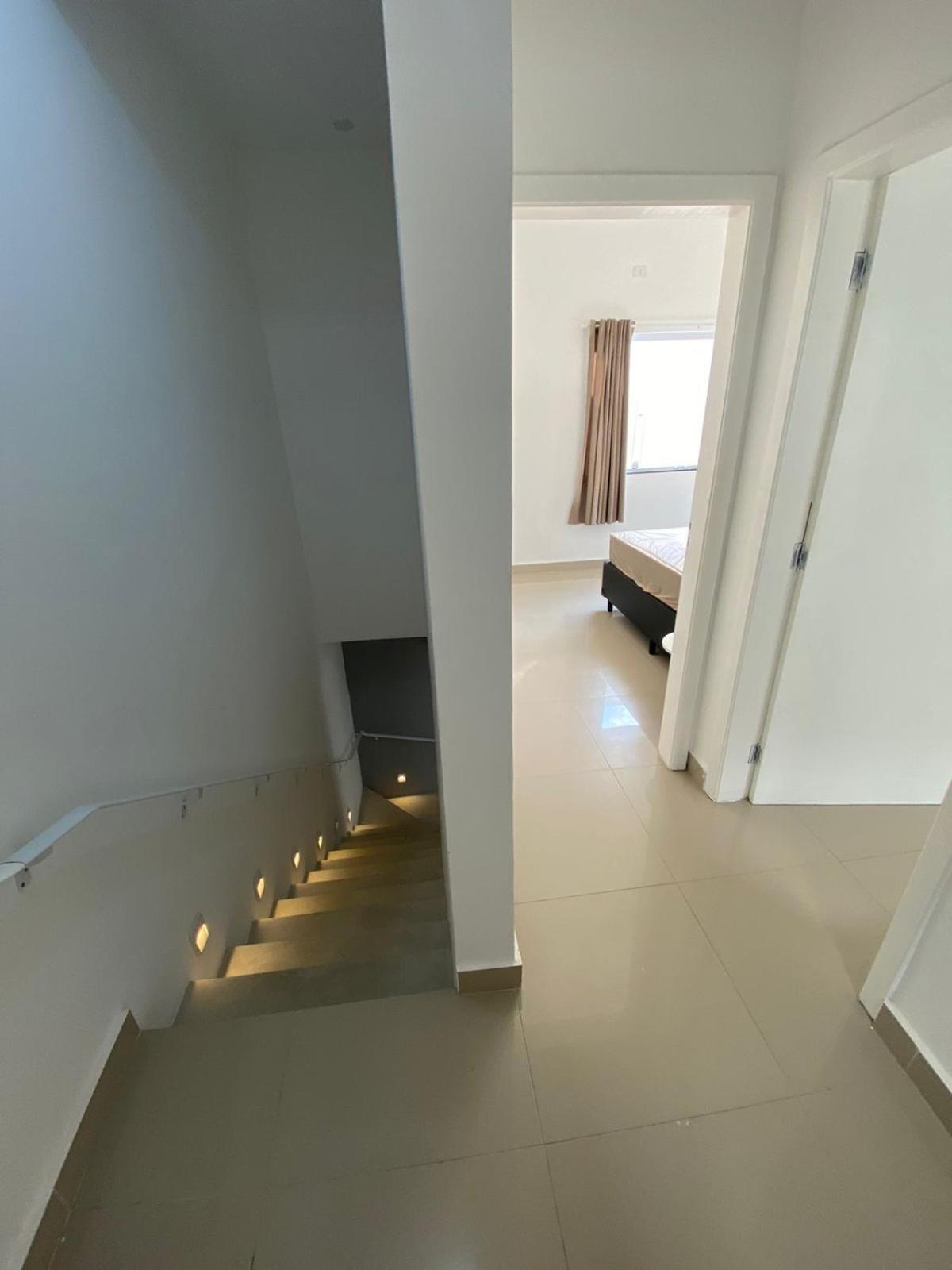 Lelis Casa - Enseada - Guaruja Sp - 02 Qd Da Praia, Conforto E Tranquilidade Zewnętrze zdjęcie