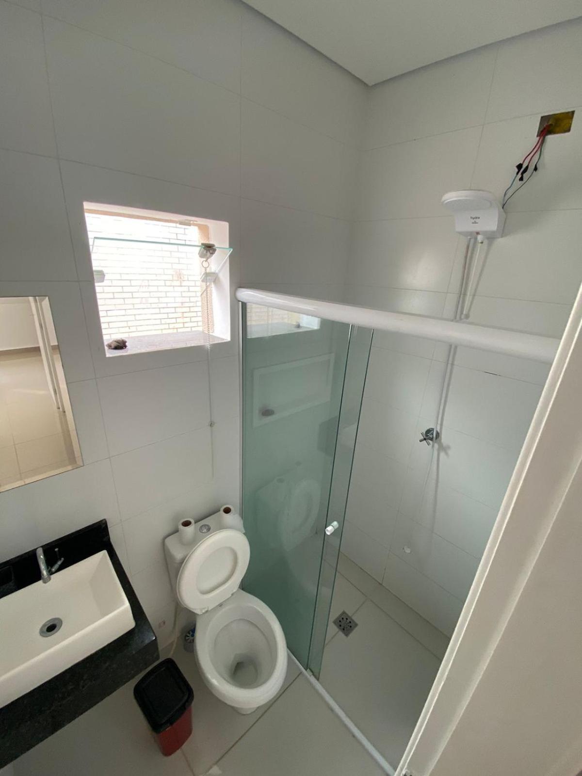Lelis Casa - Enseada - Guaruja Sp - 02 Qd Da Praia, Conforto E Tranquilidade Zewnętrze zdjęcie