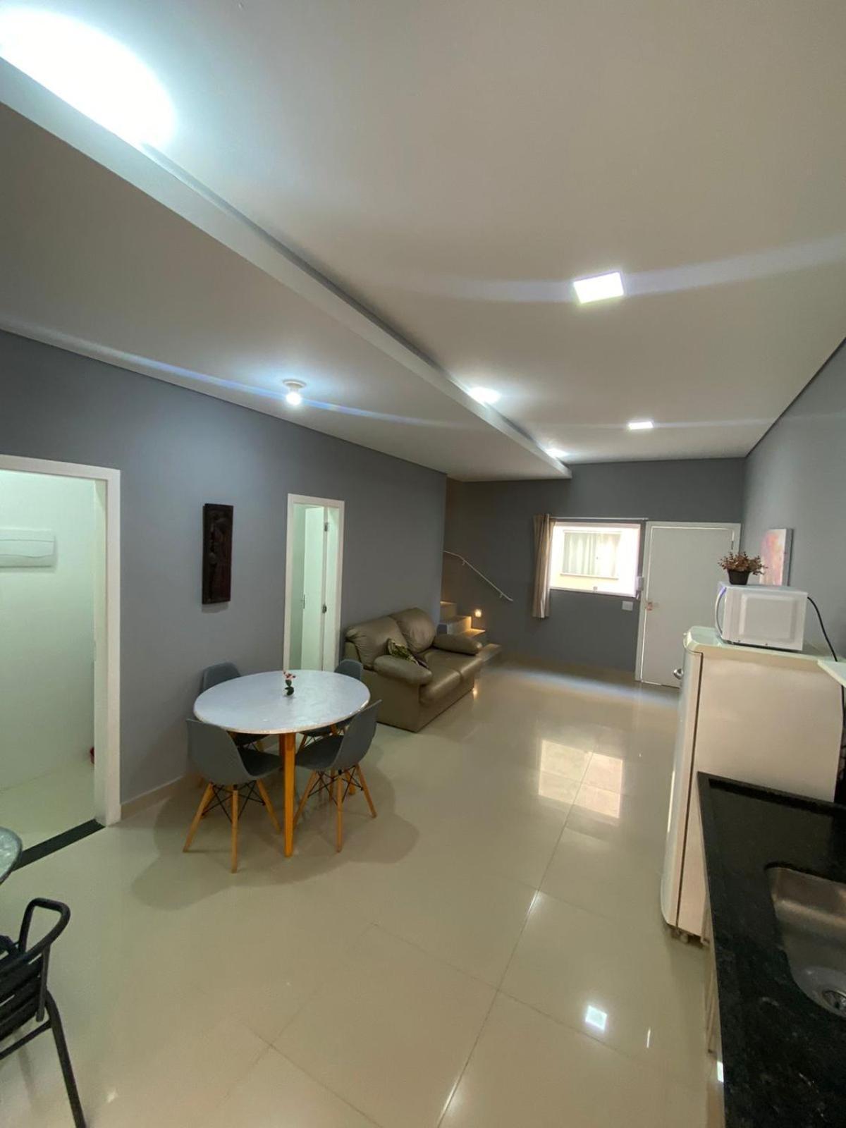 Lelis Casa - Enseada - Guaruja Sp - 02 Qd Da Praia, Conforto E Tranquilidade Zewnętrze zdjęcie
