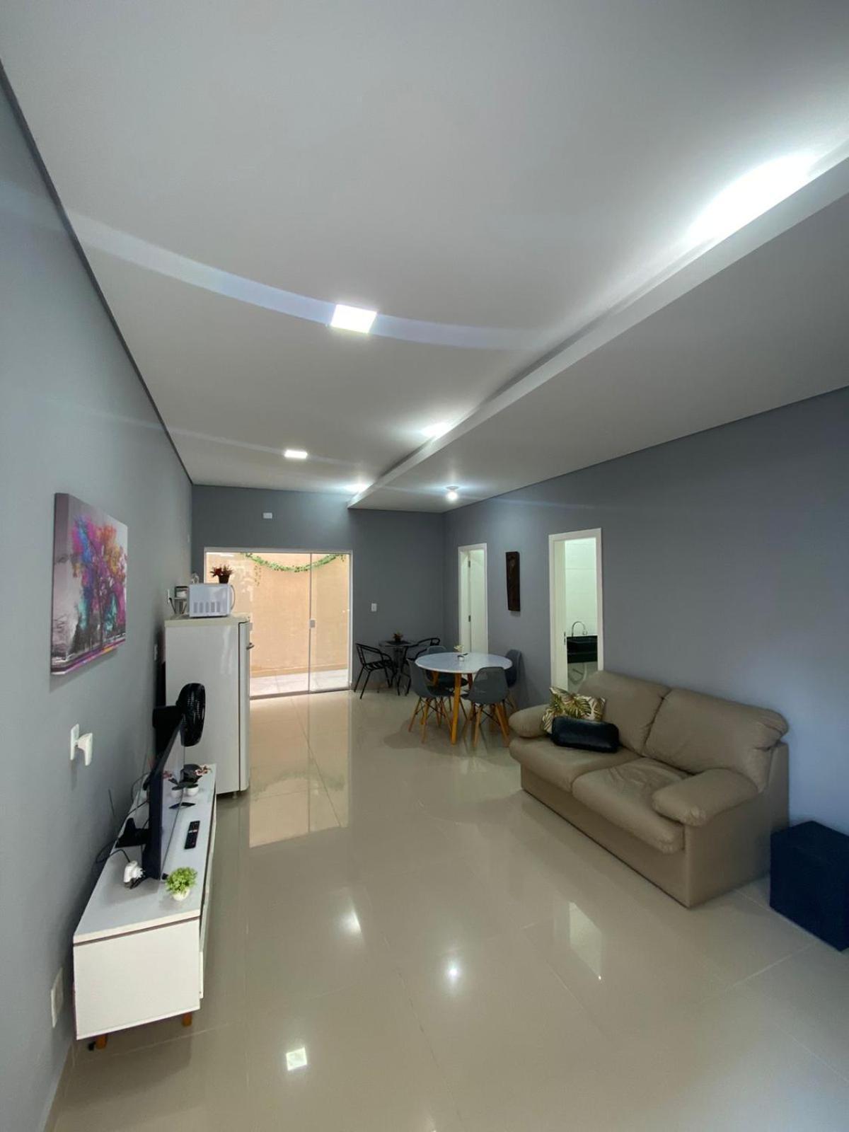 Lelis Casa - Enseada - Guaruja Sp - 02 Qd Da Praia, Conforto E Tranquilidade Zewnętrze zdjęcie