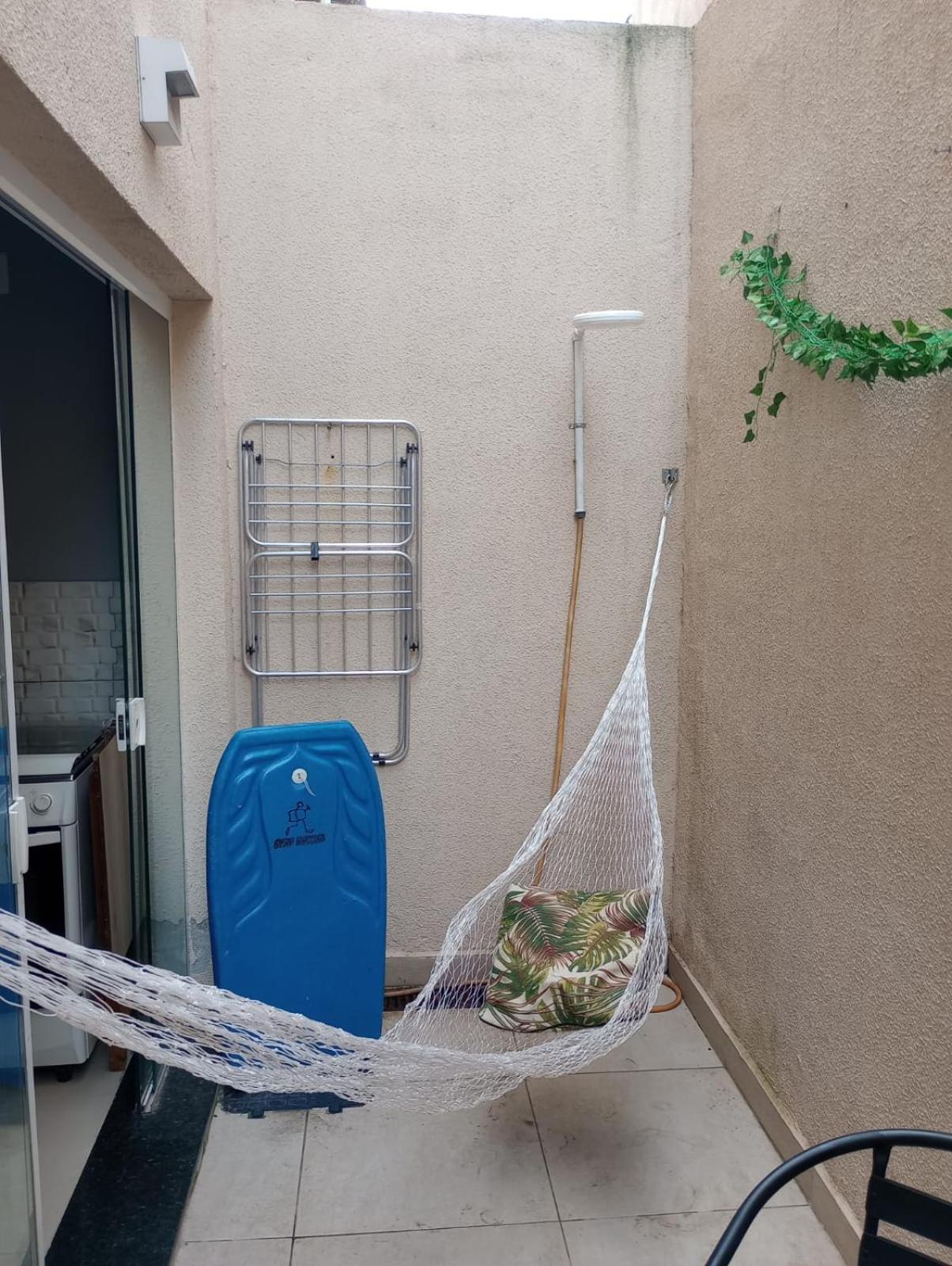 Lelis Casa - Enseada - Guaruja Sp - 02 Qd Da Praia, Conforto E Tranquilidade Pokój zdjęcie