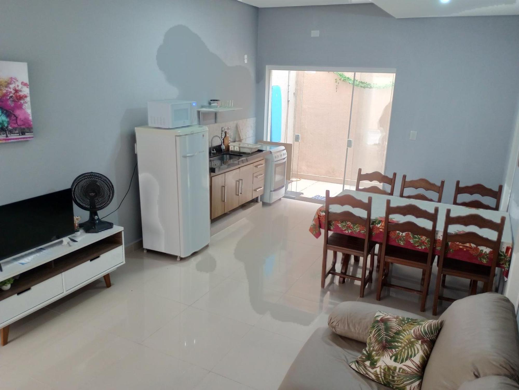 Lelis Casa - Enseada - Guaruja Sp - 02 Qd Da Praia, Conforto E Tranquilidade Zewnętrze zdjęcie