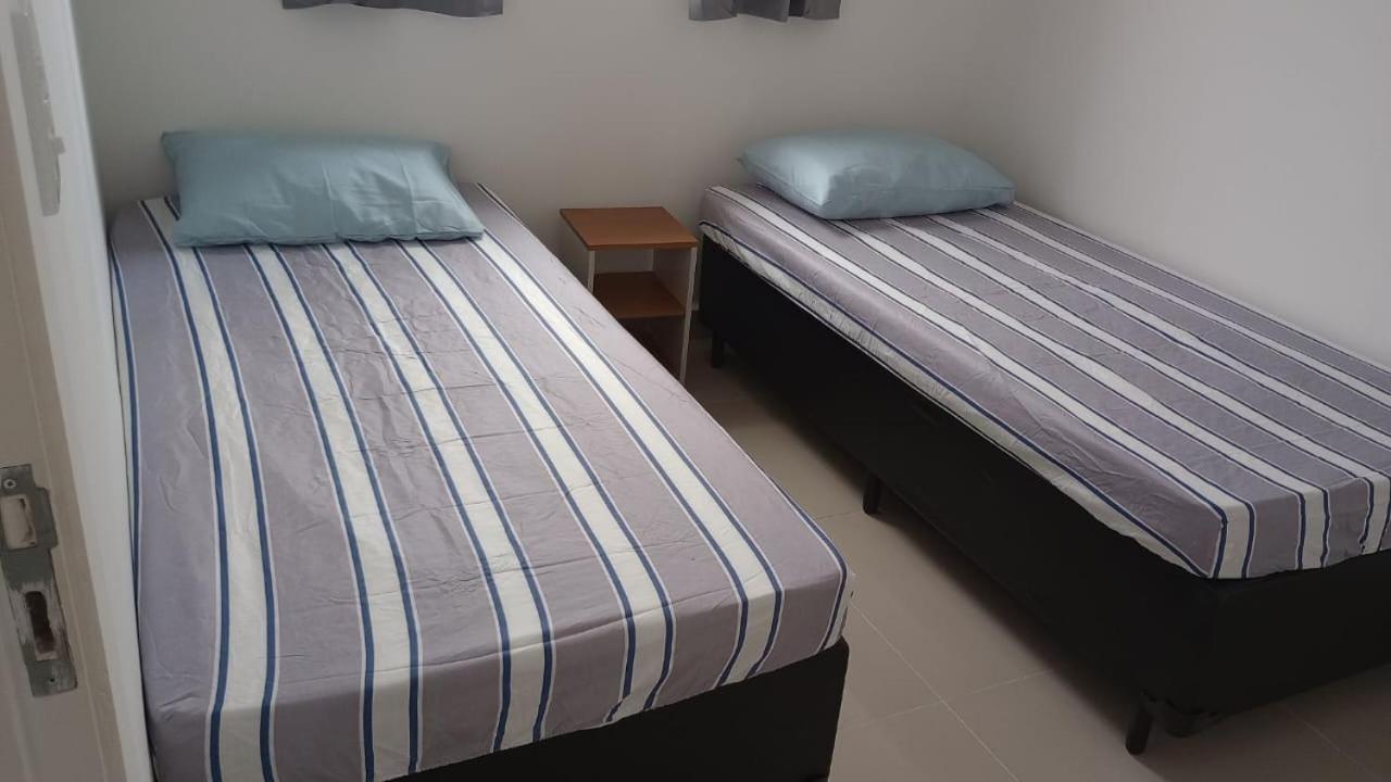 Lelis Casa - Enseada - Guaruja Sp - 02 Qd Da Praia, Conforto E Tranquilidade Zewnętrze zdjęcie